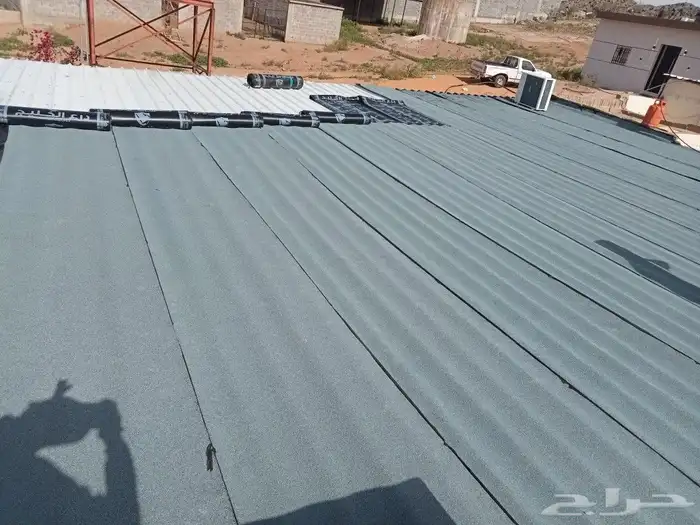 شركه عازل اسطح بحائل وكشف تسريبات الماء 5