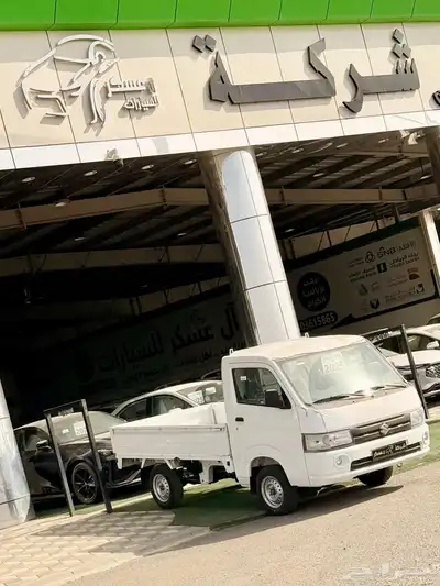 سوزوكي دباب كاري 2025 0