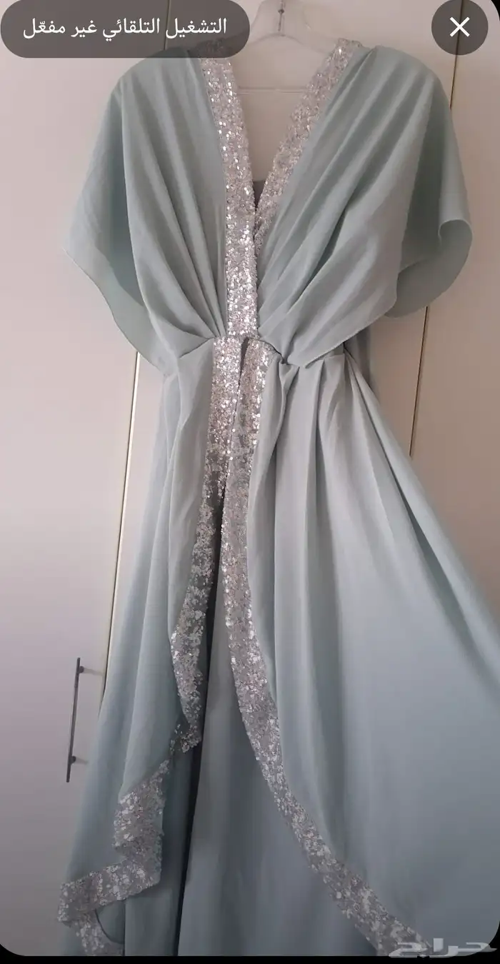 فستان سهره فخم 0