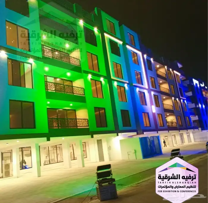 افتتاح محلات 1