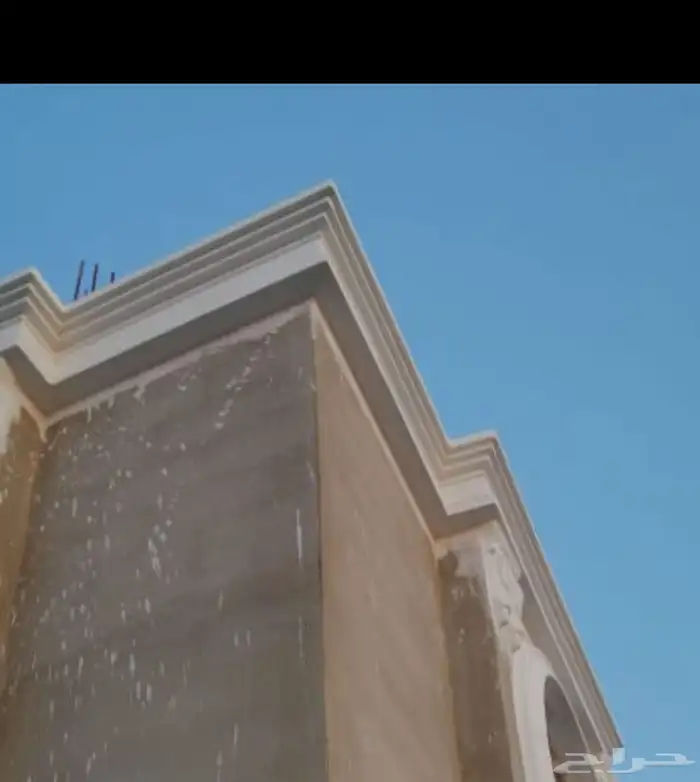 ديكورات خارجيه جي ارسي 3