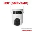 EZVIZ CS-H9C-8G55WKFL كاميرا مراقبة 1