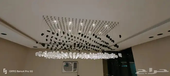 ثريات اناره 2