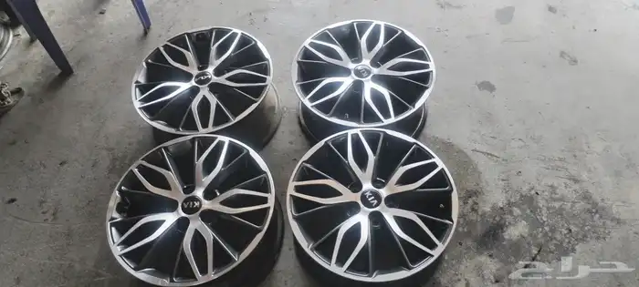 جنوط كيا فايف 1