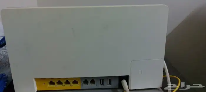 هواوى للاتصالات STC يدعم 3جى   4جى  5جى  يدعم USB شغال 1