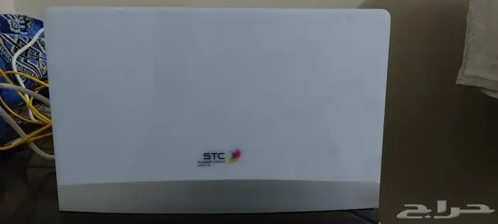 هواوى للاتصالات STC يدعم 3جى   4جى  5جى  يدعم USB شغال 2
