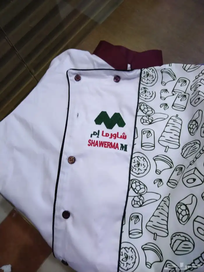 نفصل زي موحد لجميع النشاطات 6