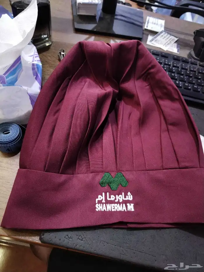 نفصل زي موحد لجميع النشاطات 4