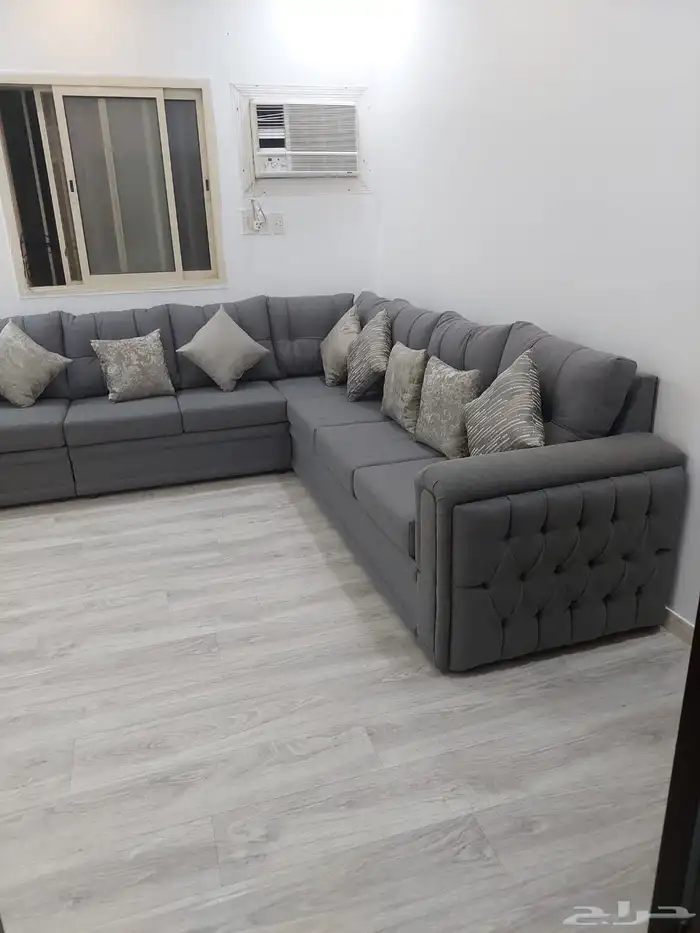 تركيب ستاير دولاب شغل نجار تفصيل كنب جلسه عربي مساند تصلح با 8