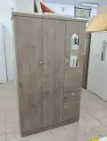 مراتب غرف نوم سرير حديد سرير خشب سرير بوكس ستاره رول دولاب م 8