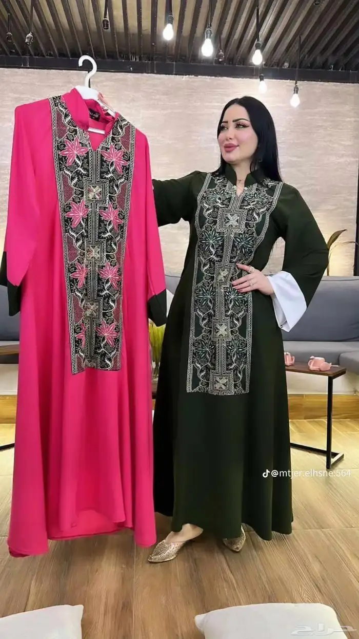 جلابيات 15