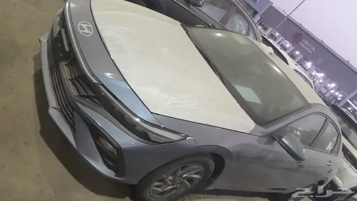 هيونداى النترا سمارت موديل 2025ماكينه2000سى 0