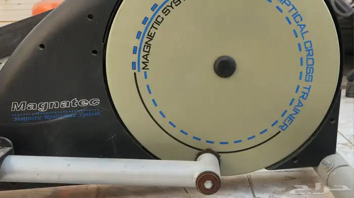 جهاز المشي اوبتيكال 0