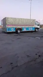 نقل عفش داخل وخارج تبوك مع الفك والتركيب 0