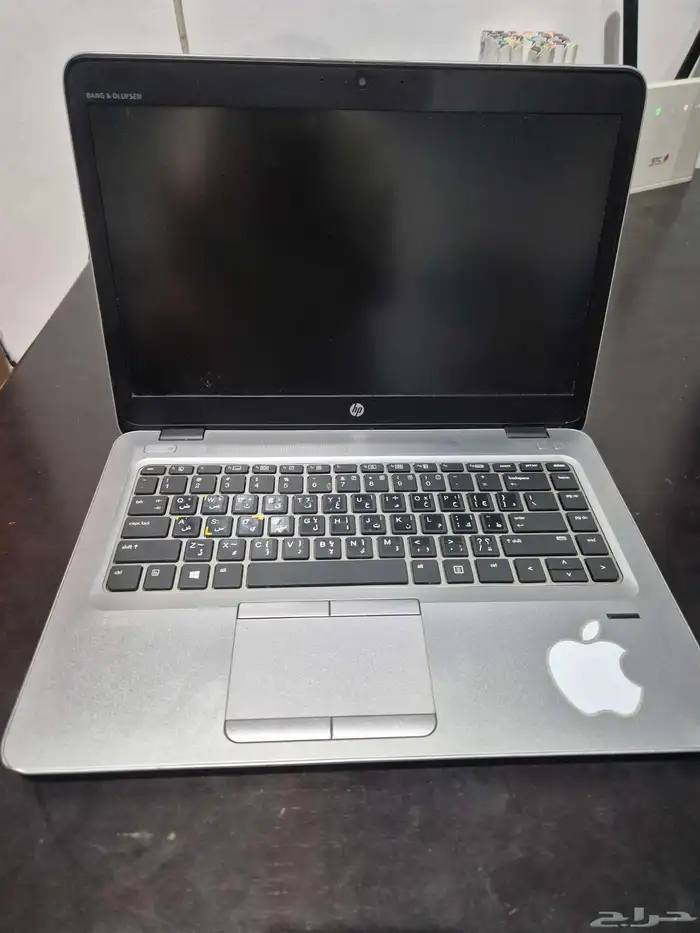 لابتوب hp elitebook 745 g3 3
