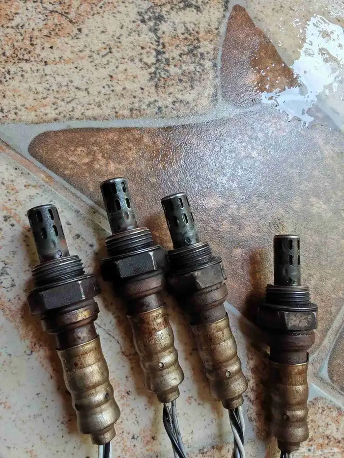 حساس اوكسجين O2 0