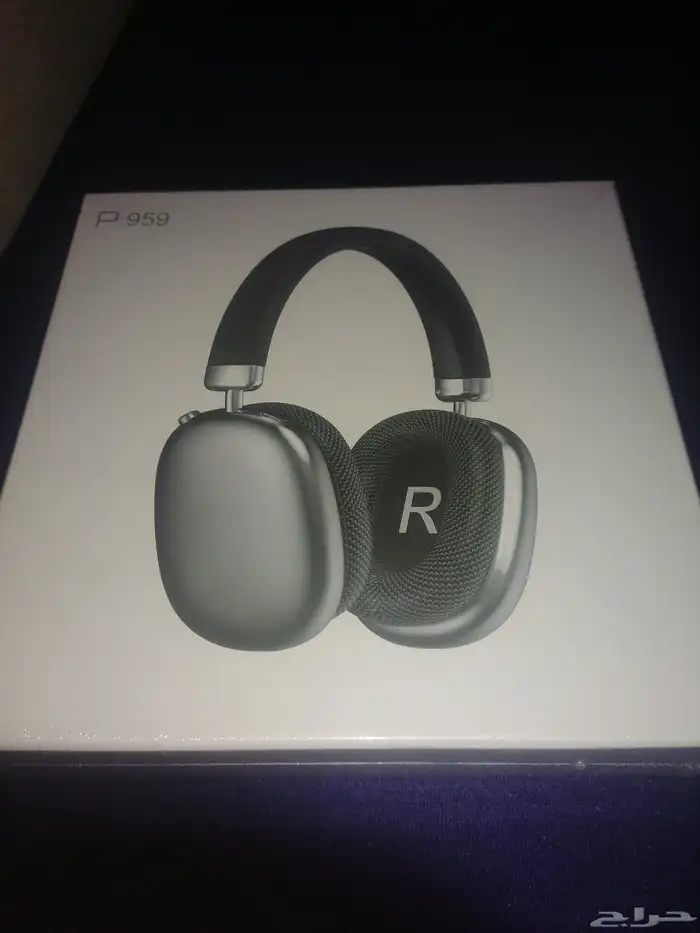 سماعة شبيهة ابل 0