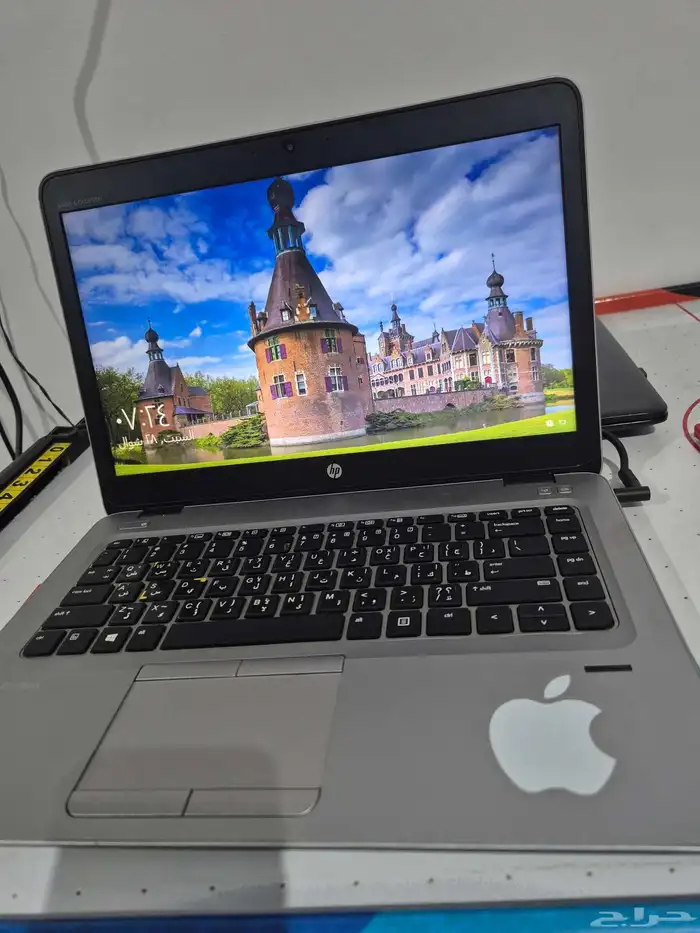 لابتوب hp elitebook 745 g3 1