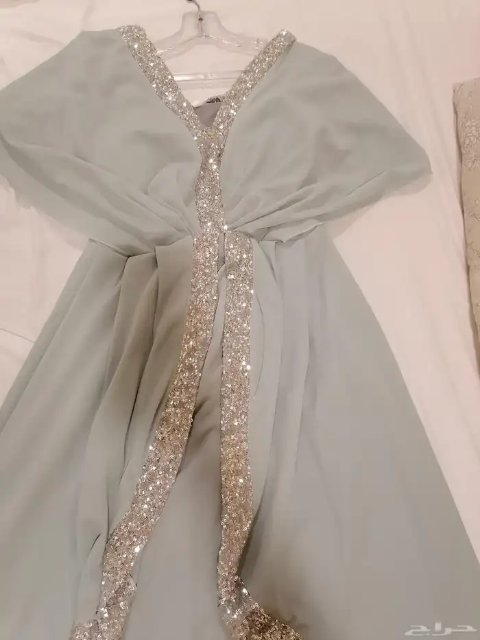 فستان سهره فخم 1