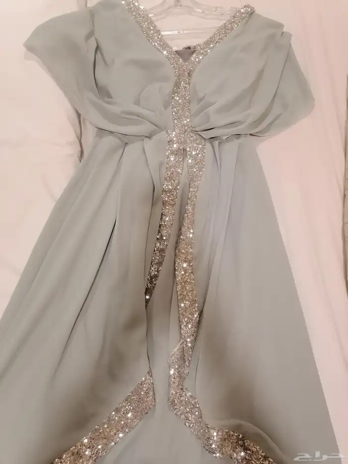 فستان سهره فخم 2