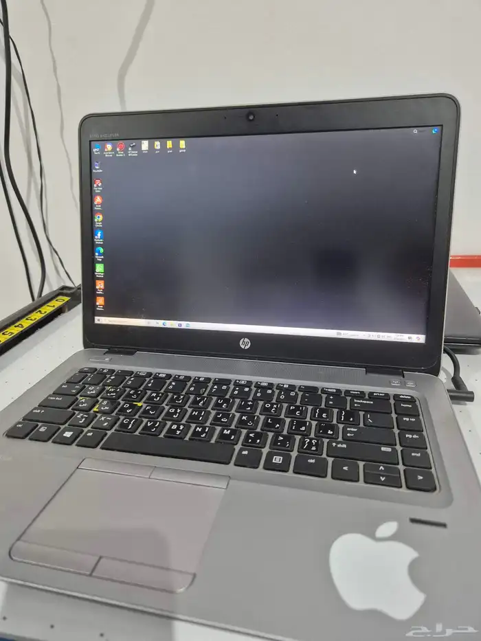 لابتوب hp elitebook 745 g3 4