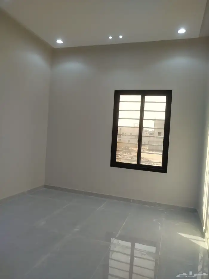 دور علوي شرق الرياض حي الجنادريه 12