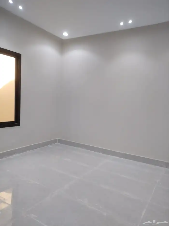 دور علوي شرق الرياض حي الجنادريه 6