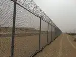 تركيب شبوك المزارع والملاعب والمحميات 10