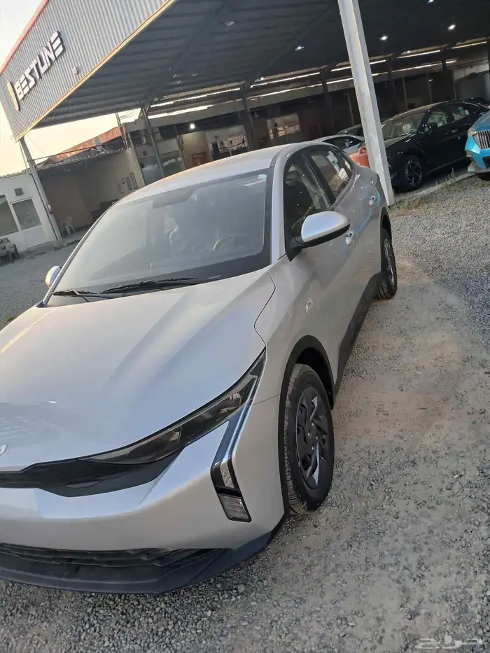 كياء K3.2025مطور 5