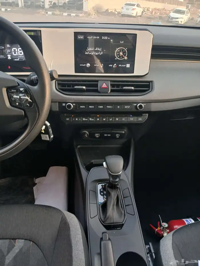 كياء K3.2025مطور 8