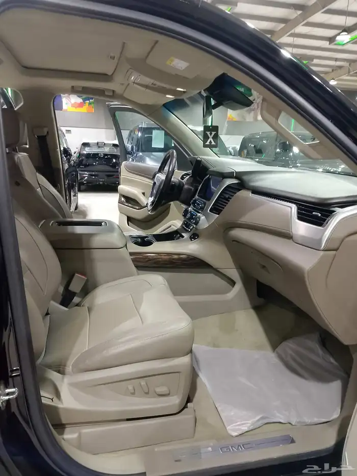 يوكن XL موديل 2018 5