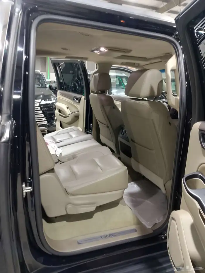 يوكن XL موديل 2018 7