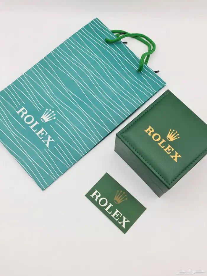 ساعات رجالية 5