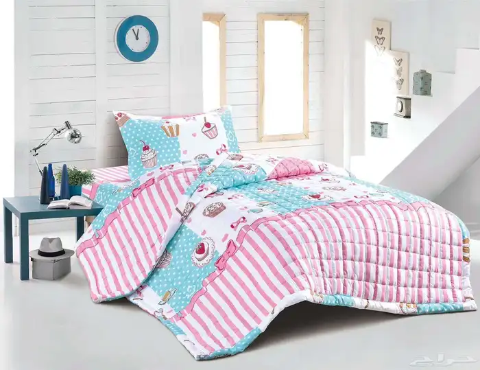 مفارش أطفال 8