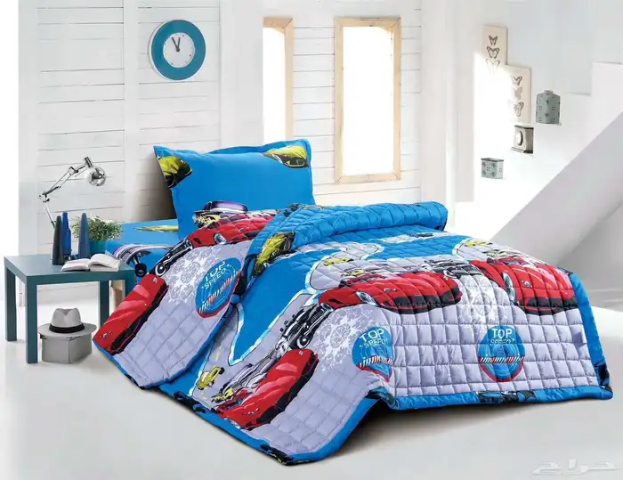 مفارش أطفال 6