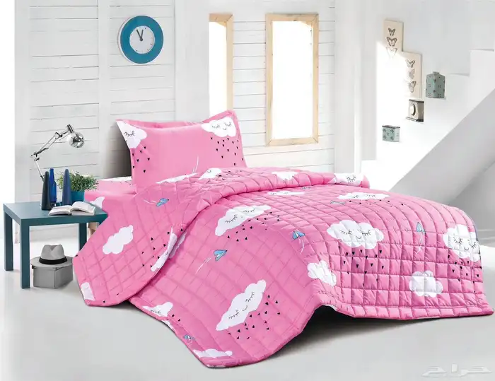 مفارش أطفال 5