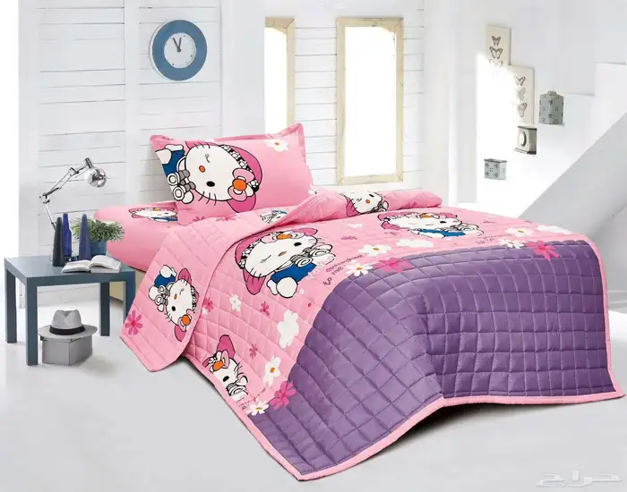 مفارش أطفال 4