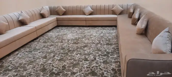 تركيب ستاير دولاب شغل نجار تفصيل كنب جلسه عربي مساند تصلح با 9