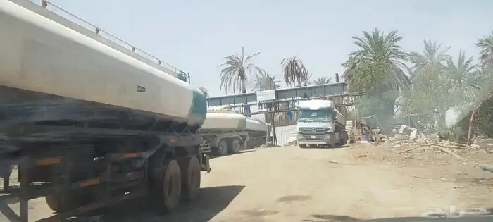 وايت ماء توصيل سريع اشياب روابي التطوير للمقاولات 0
