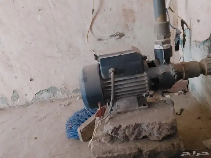 طابعه ليزر نظيفه ودينمو 1