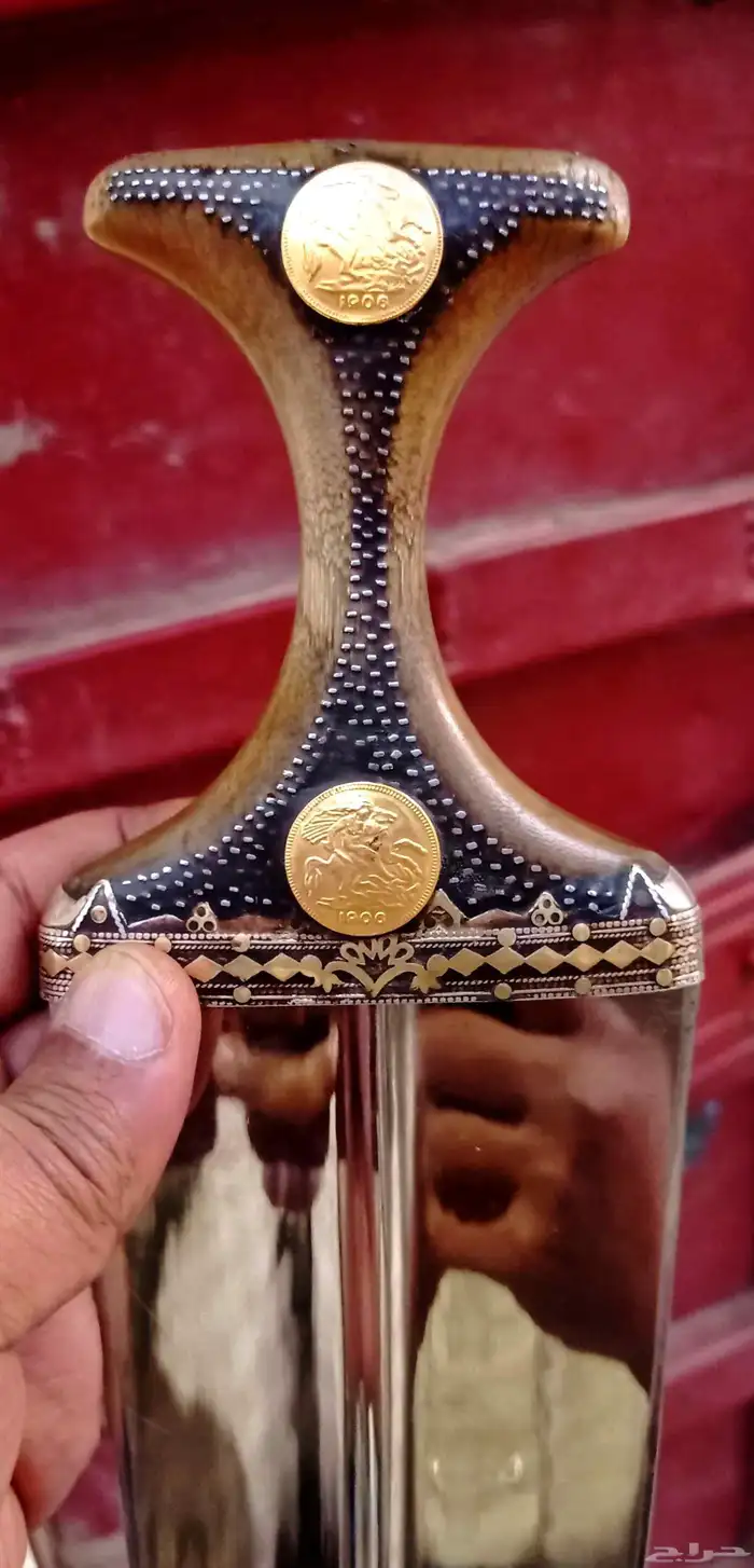 جنبيه زراف صنعاني 0