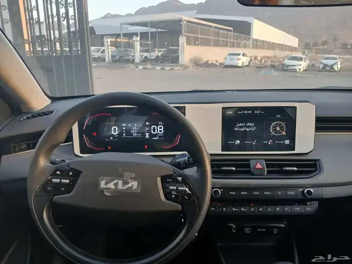 كياء K3.2025مطور 16