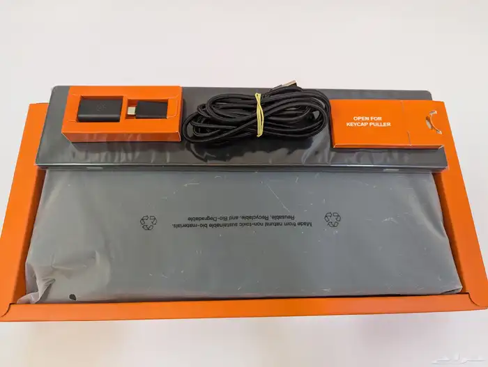 كيبورد Steelseries APEX PRO wireless 1