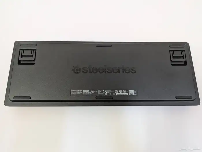 كيبورد Steelseries APEX PRO wireless 5
