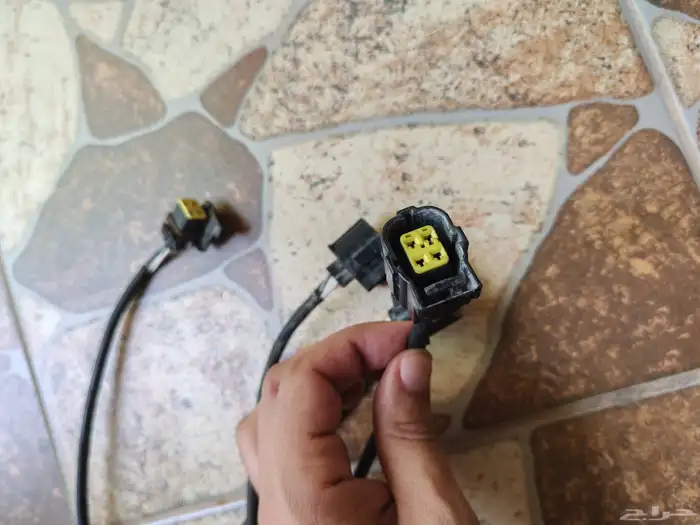 حساس اوكسجين O2 4
