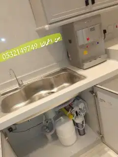 فلتر ماء سبع مراحل 3