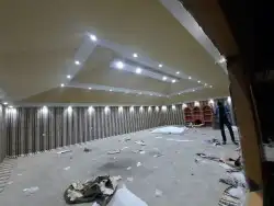 مظلات سواتر جده 16