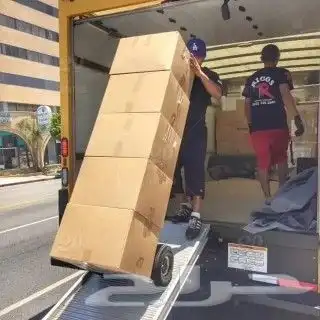 أفضل شركة نقل عفش 4