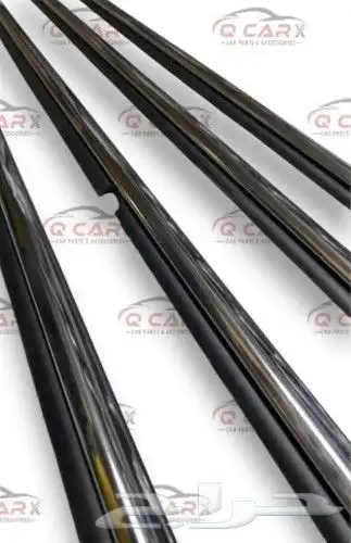 مساطر زجاج كامري 2018-2023 كروم 3