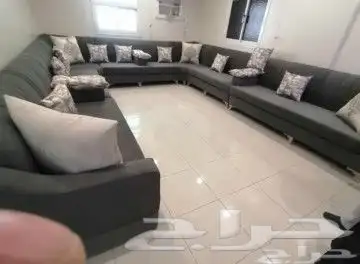 سراير حديد سراير خشب وستاير وكنت تنجيد وجديد 8
